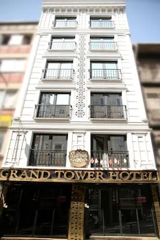 Grand Tower Hotel