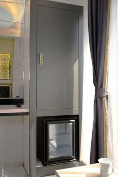 Grand Tower Hotel