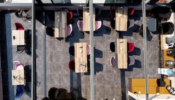 Grand Tower Hotel