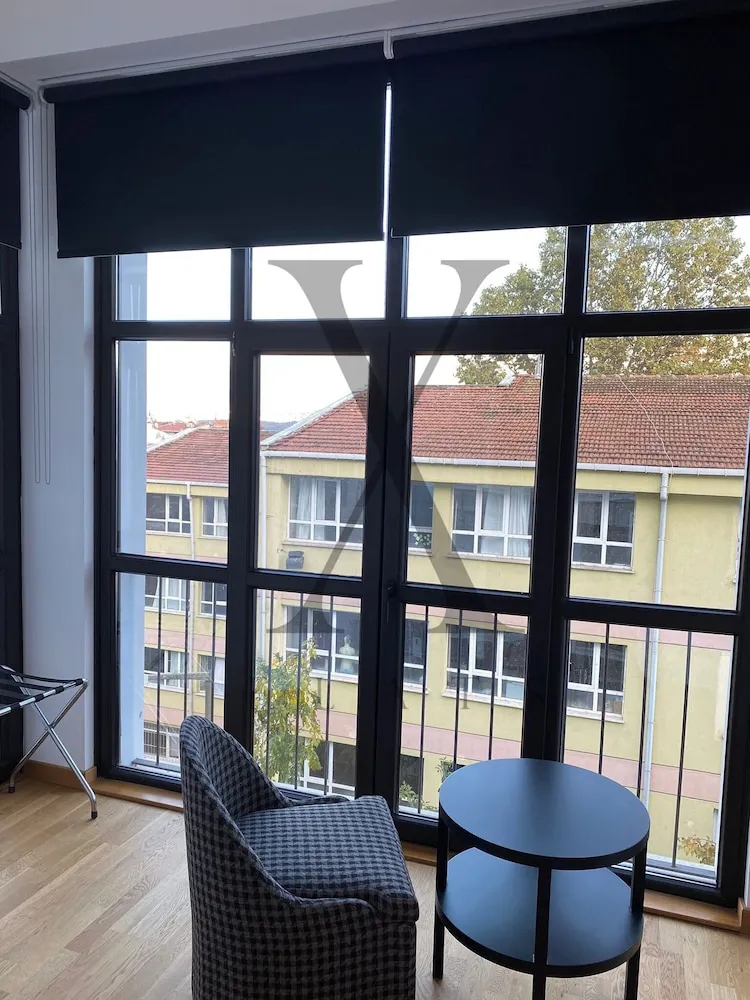 Deluxe Çatı Katı Süiti (Penthouse)