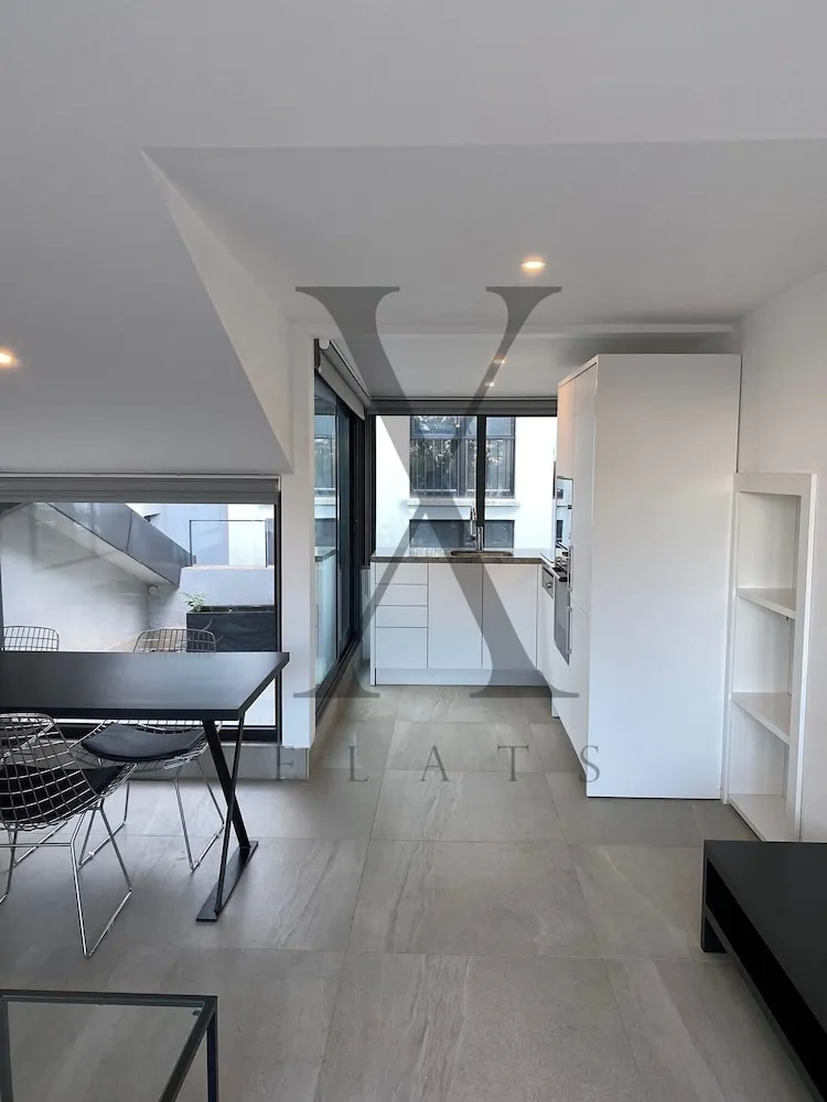 Deluxe Çatı Katı Süiti (Penthouse)