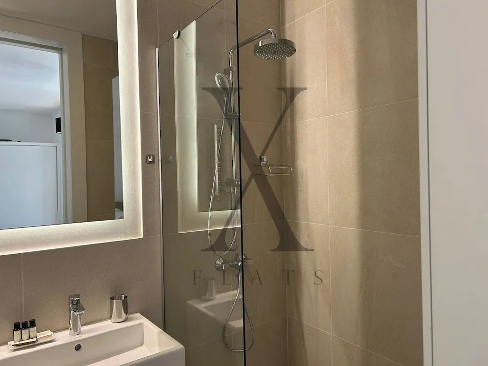 Deluxe Apart Daire