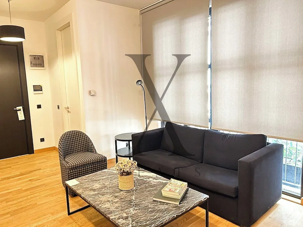 Deluxe Apart Daire