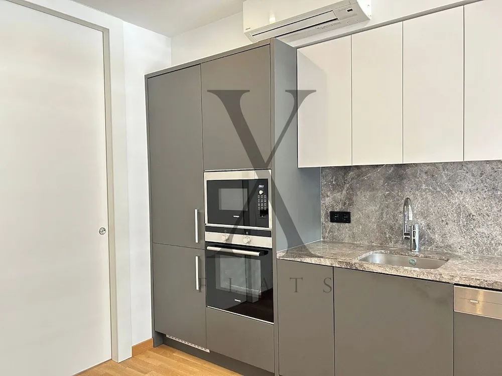 Deluxe Apart Daire