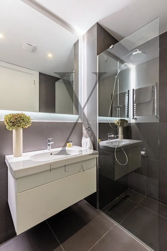 Deluxe Apart Daire