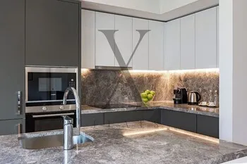 X Flats Taksim