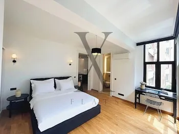 X Flats Taksim