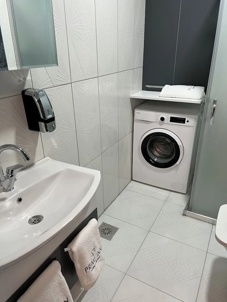 Comfort Süit