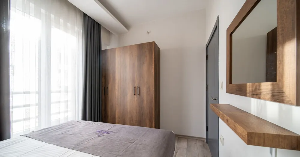 Comfort Süit