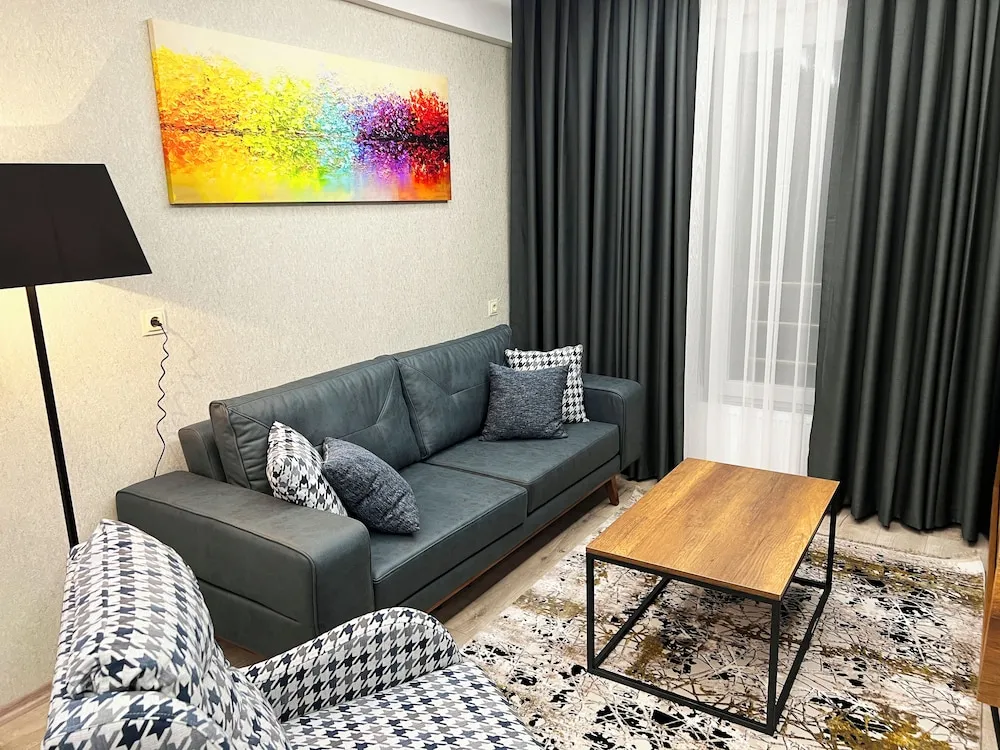 Comfort Süit