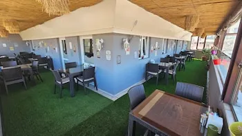 Pointbreak Otel