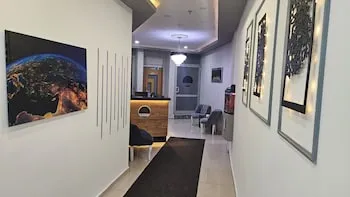 Pointbreak Otel