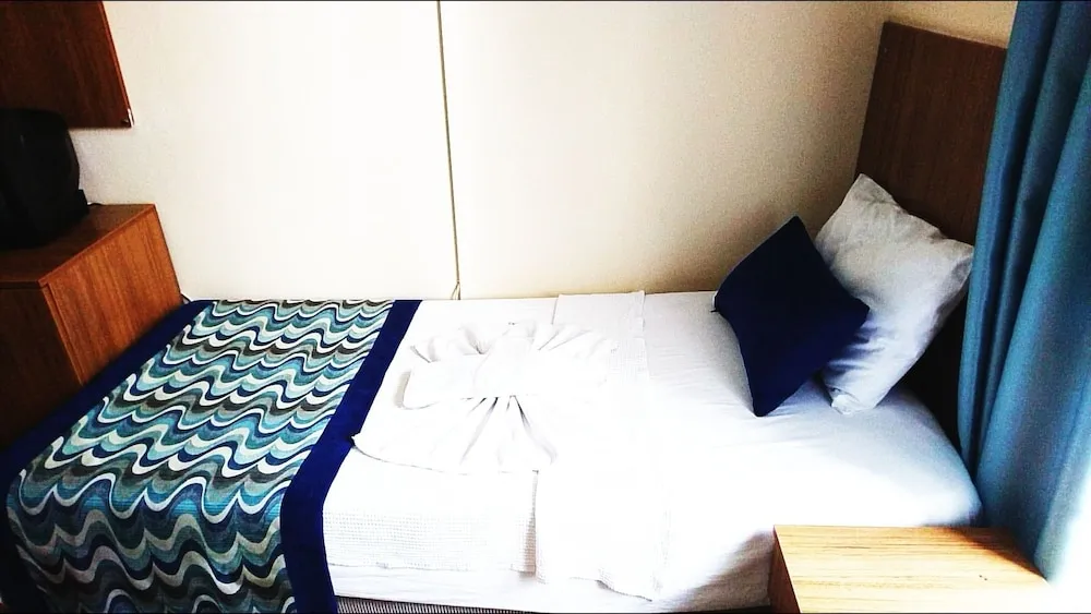 Standard Üç Kişilik Oda