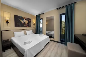 Pearl Be Boutique Hotel