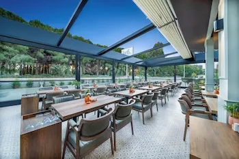 Pearl Be Boutique Hotel