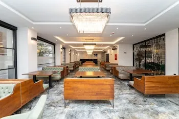 Business Life Hotel