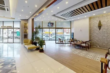 King City Hotel