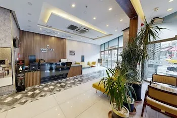 King City Hotel