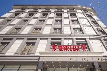 King City Hotel
