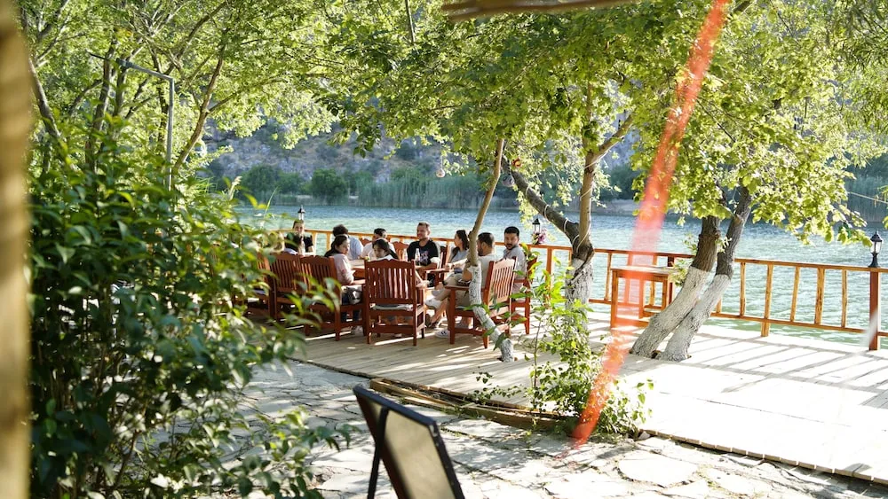 Grand Dört Kişilik Oda
