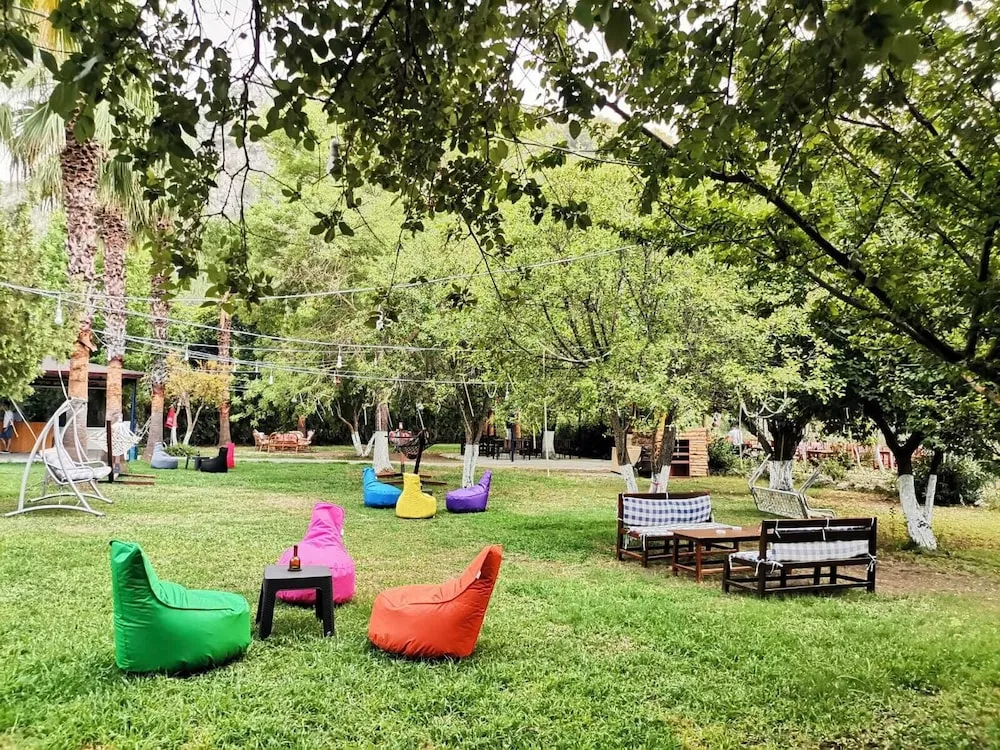 Grand Dört Kişilik Oda
