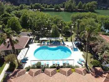 Dalyan Yunus Hotel