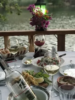 Dalyan Yunus Hotel