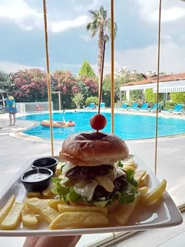 Dalyan Yunus Hotel