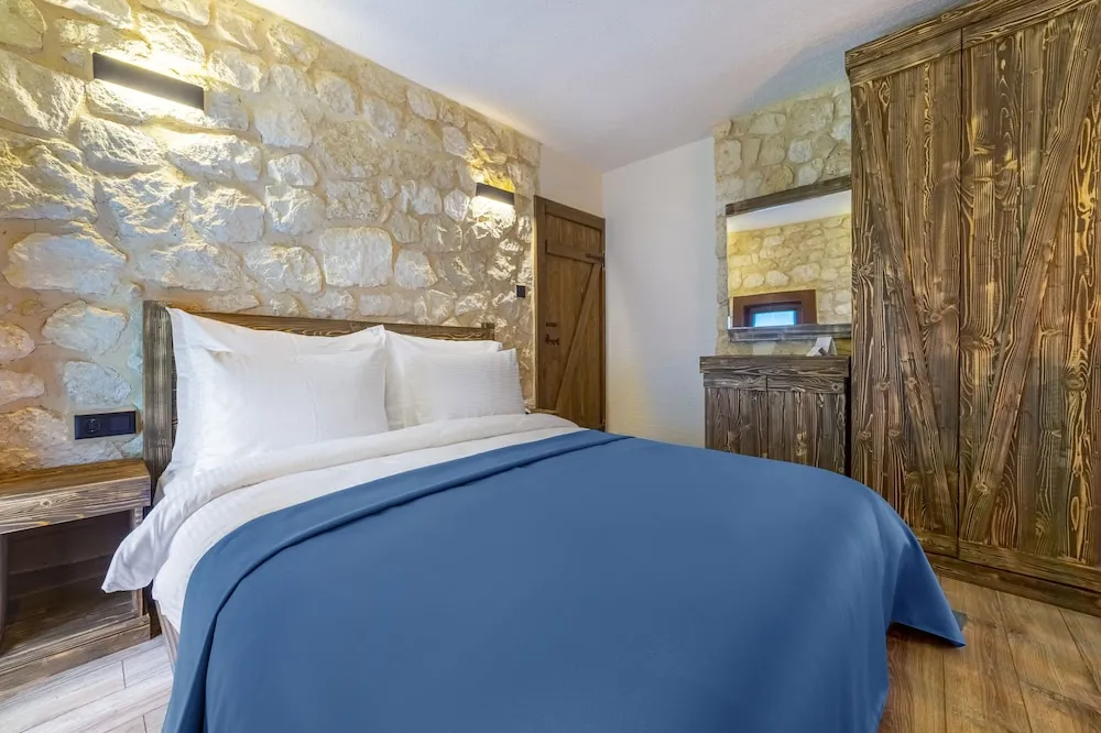 Premium Villa, Birden Çok Yatak, Bahçe Manzaralı