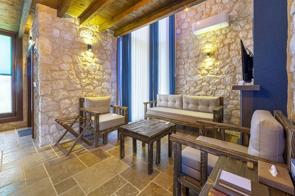 Premium Villa, Birden Çok Yatak, Bahçe Manzaralı