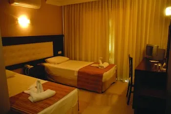 Erkal Resort Hotel