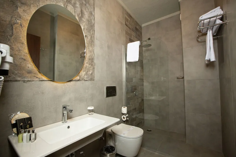 Superior Üç Kişilik Oda