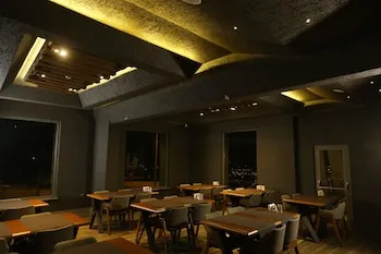 The Erzurum Hotel