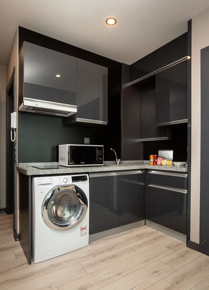 Standard Süit, 2 Yatak Odası, Deniz Manzaralı