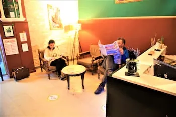 Lavender Otel