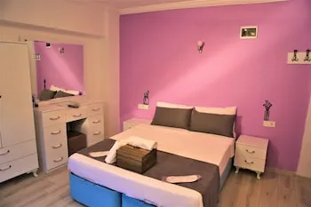 Lavender Otel