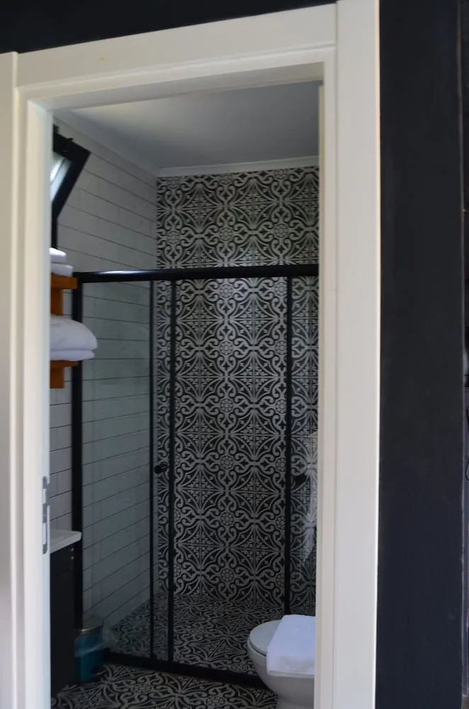 Luxury Bungalov, Dağ Manzaralı