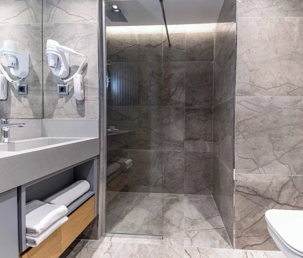 Luxury Deluxe Room Sea View