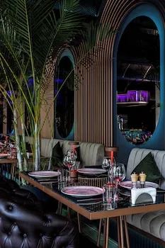 AHC Taksim Hotel