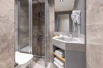 AHC Taksim Hotel