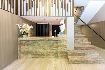 Villa Zurich Hotel
