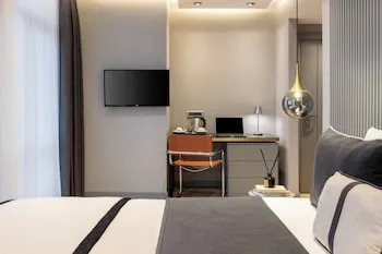AHC Taksim Hotel