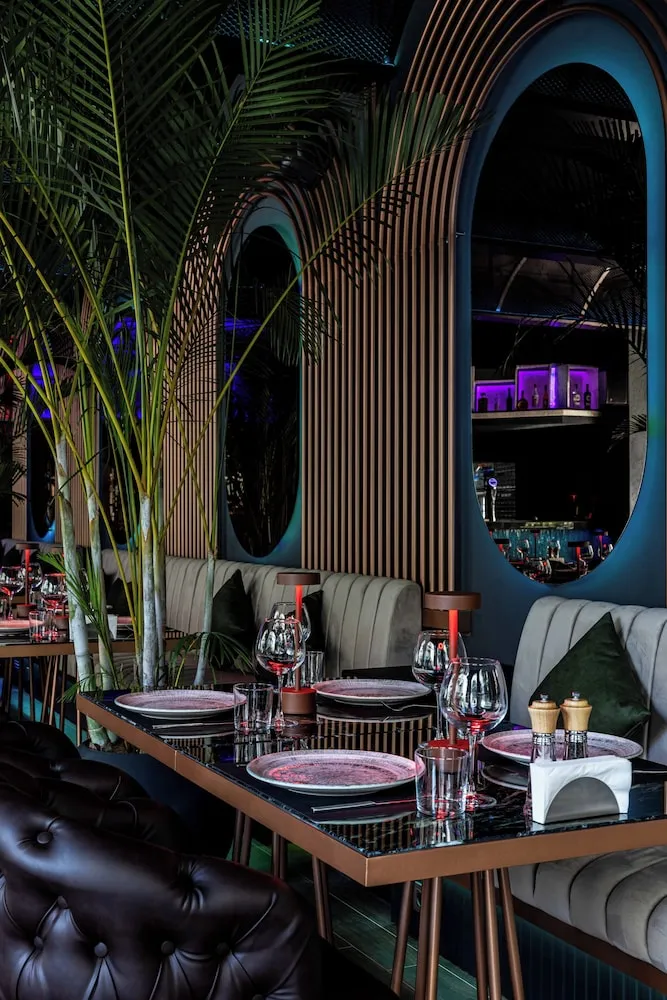 Restoran