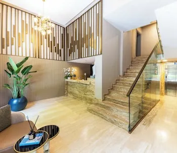 Villa Zurich Hotel