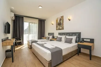 Kensington Green Marmaris