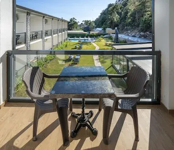 Kensington Green Marmaris