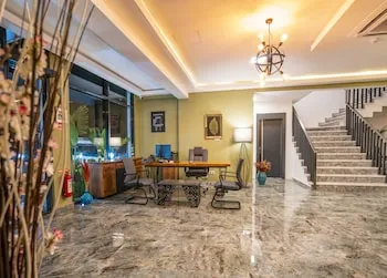 Kensington Green Marmaris