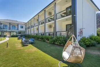 Kensington Green Marmaris