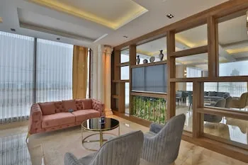 Anemon Mardin Otel