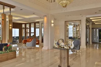 Anemon Mardin Otel